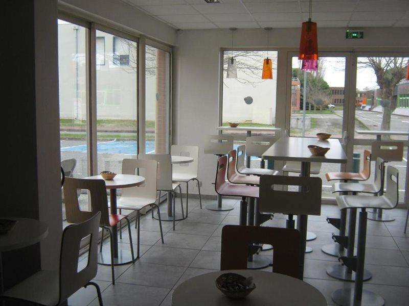 Premiere Classe Toulouse Sud - Labege Innopole Exteriér fotografie