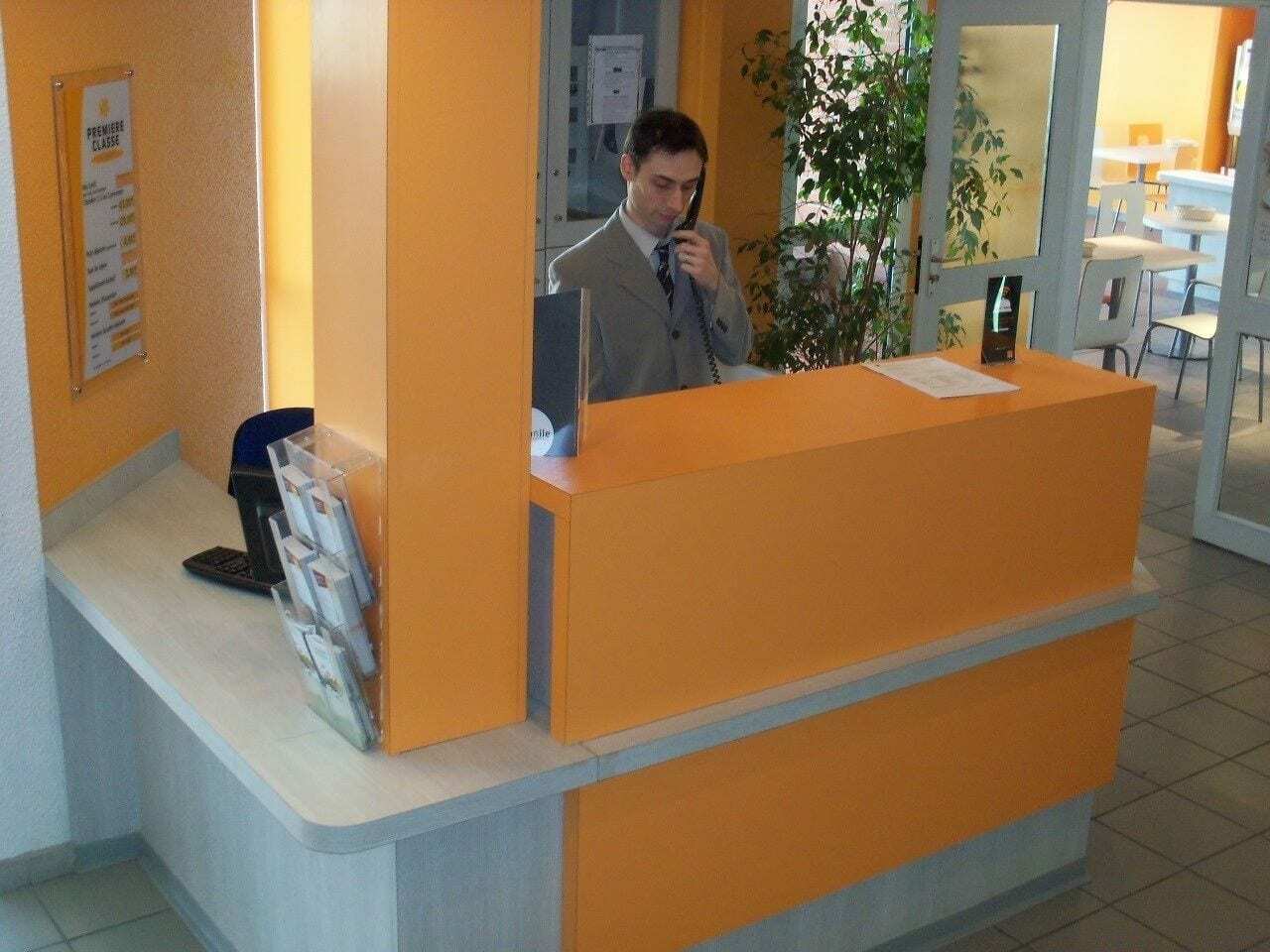 Premiere Classe Toulouse Sud - Labege Innopole Exteriér fotografie