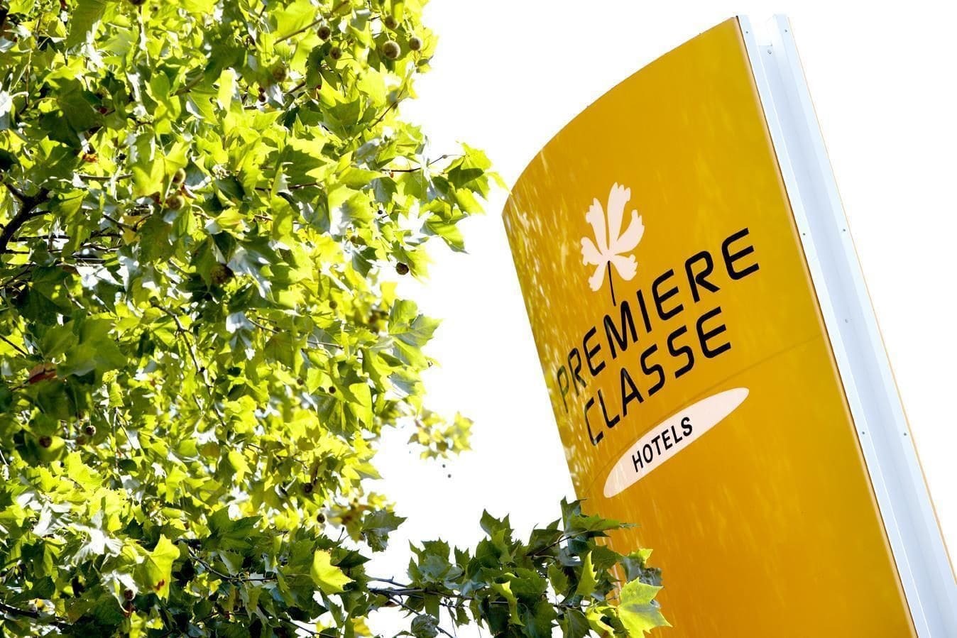 Premiere Classe Toulouse Sud - Labege Innopole Exteriér fotografie