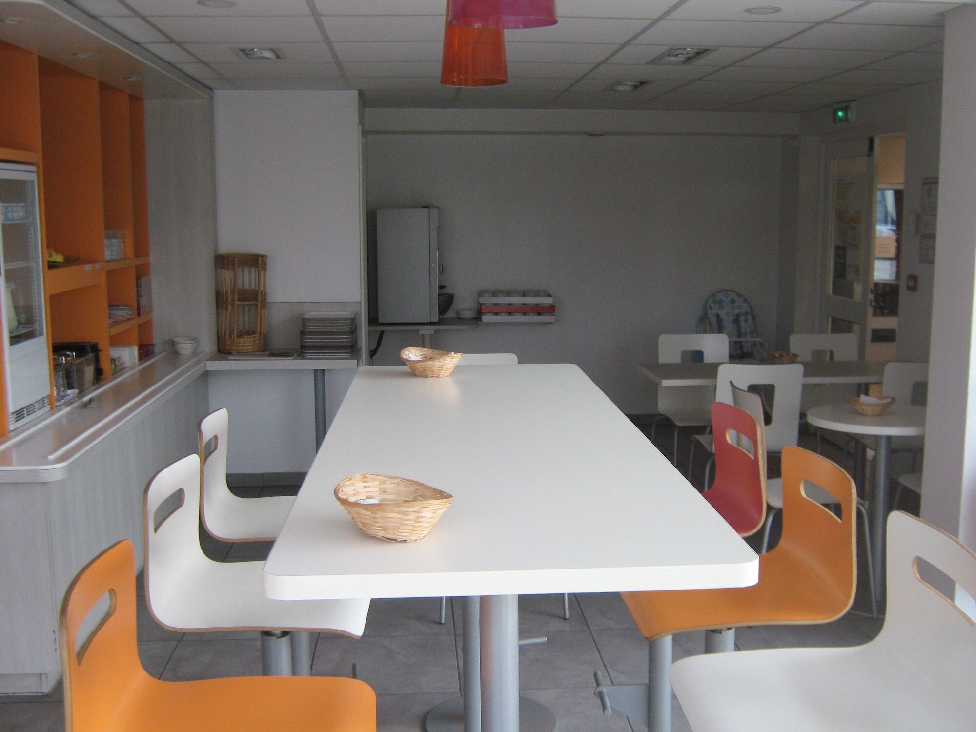 Premiere Classe Toulouse Sud - Labege Innopole Exteriér fotografie